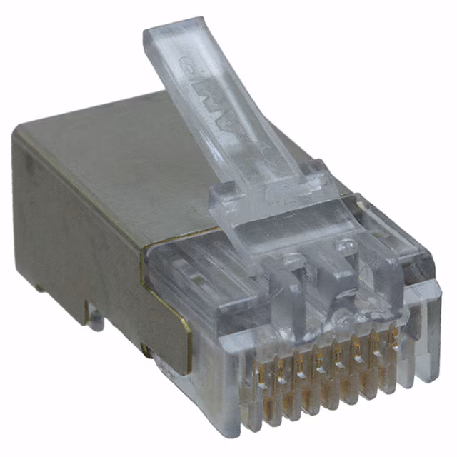 5-569542-3 TE Connectivity AMP Connectors  Modulare Steckverbinder
